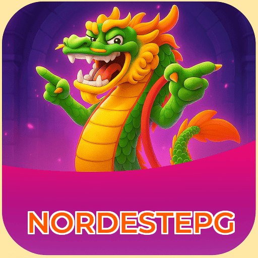 NORDESTEPG Logo