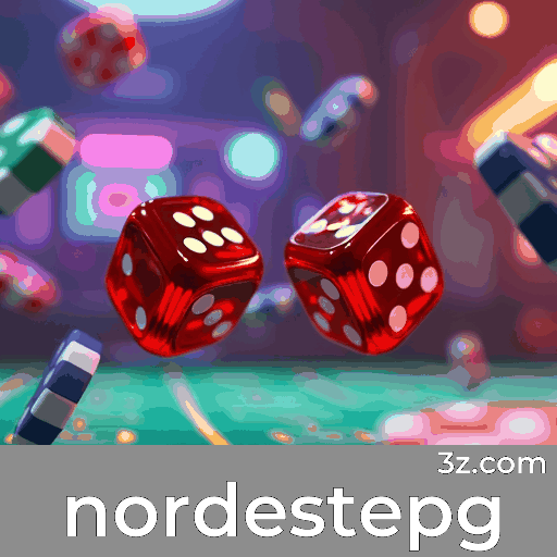 Nordestepg: Jogo em Tempo Real para Brasileiros