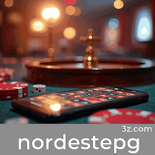 Melhore suas Habilidades em Jogos com nordestepg: Aprenda Estratégias Essenciais