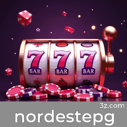 Nordestepg: Apostas Esportivas Precisão e Excelência