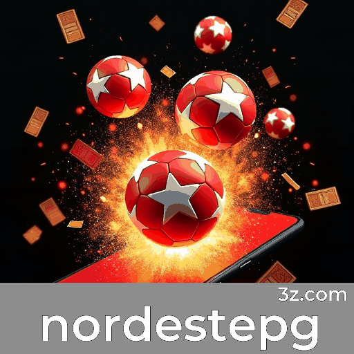 Controle Exclusivo da Sua Conta na nordestepg