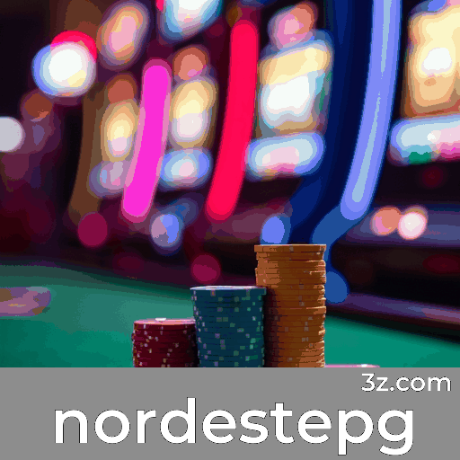 Nordestepg: Cassino Premiado com Pagamentos Rápidos