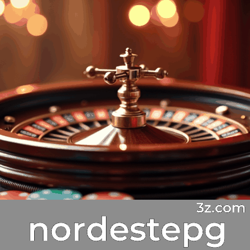 Nordestepg: Apostas Esportivas Precisão e Excelência