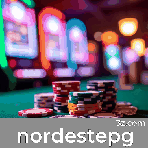 Recompensas Reais e Transparentes no nordestepg: Promoções Sem Pegadinhas