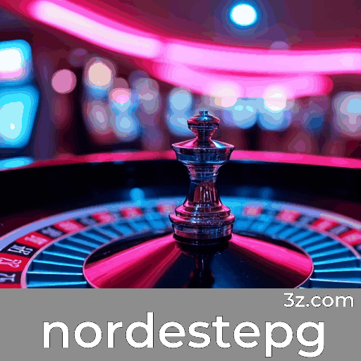 Nordestepg: Cassino Premiado com Pagamentos Rápidos