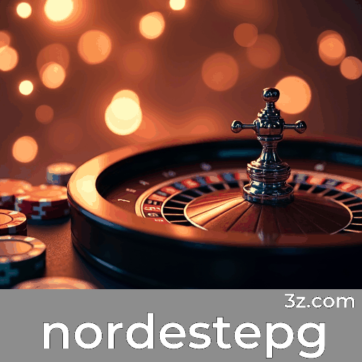 Desbloqueie Bônus Surpreendentes no nordestepg