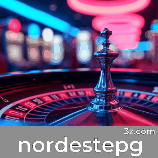 Melhore suas Habilidades em Jogos com nordestepg: Aprenda Estratégias Essenciais