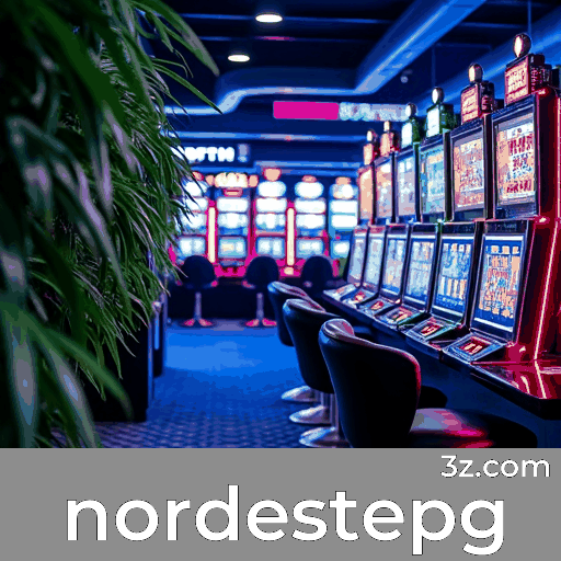 Controle Exclusivo da Sua Conta na nordestepg