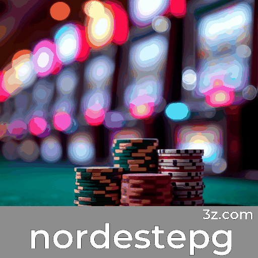 Nordestepg: Jogo em Tempo Real para Brasileiros