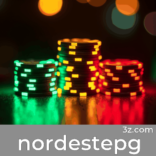 Nordestepg: Jogo em Tempo Real para Brasileiros