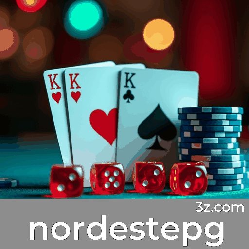 Nordestepg: Apostas Esportivas Precisão e Excelência