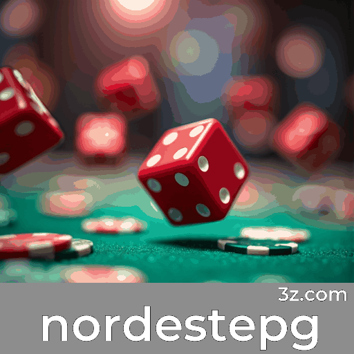 Desbloqueie Bônus Surpreendentes no nordestepg