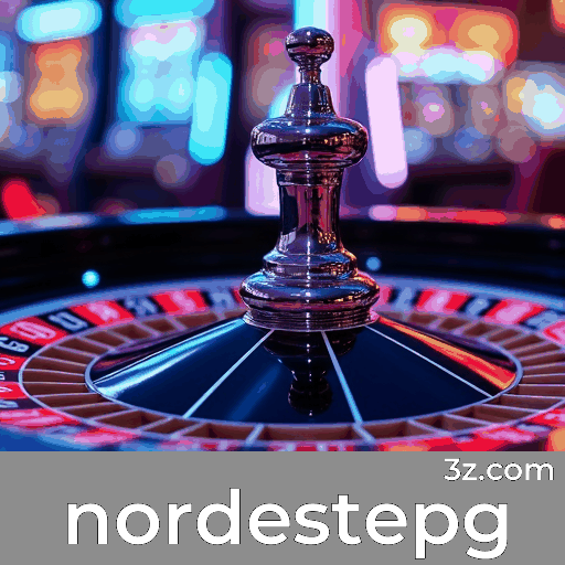 Nordestepg: Cassino Premiado com Pagamentos Rápidos